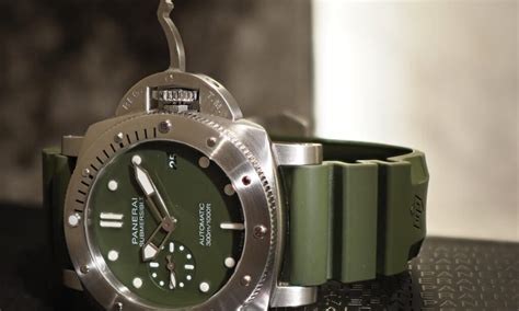 panerai finance|Investing in Panerai Watches: A Beginner’s Guide .